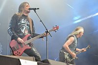 Bild: Rockharz 2014