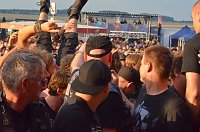 Bild: Rockharz 2014