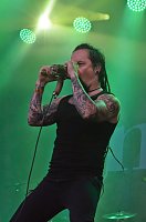 Bild: Rockharz 2014