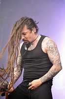 Bild: Rockharz 2014