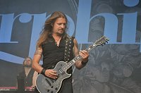 Bild: Rockharz 2014