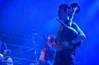 Bild: Rockharz 2014