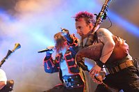 Bild: Rockharz 2014