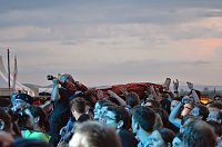 Bild: Rockharz 2014