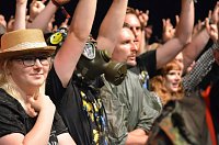 Bild: Rockharz 2014