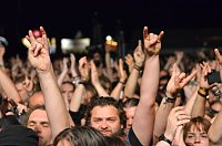 Bild: Rockharz 2014