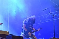 Bild: Rockharz 2014