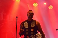 Bild: Rockharz 2014