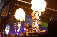 Bild: Rockharz 2014