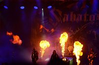 Bild: Rockharz 2014