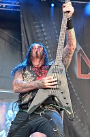 Bild: Rockharz 2014