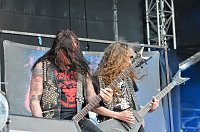 Bild: Rockharz 2014