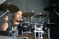 Bild: Rockharz 2014