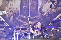 Bild: Rockharz 2014