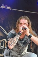 Bild: Rockharz 2014