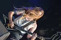 Bild: Rockharz 2014