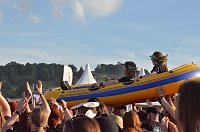 Bild: Rockharz 2014
