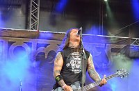 Bild: Rockharz 2014
