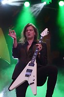 Bild: Rockharz 2014