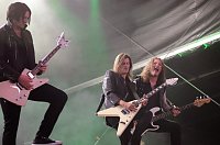 Bild: Rockharz 2014
