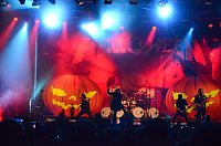 Bild: Rockharz 2014