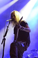 Bild: Rockharz 2014