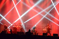 Bild: Rockharz 2014