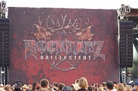 Bild: Rockharz 2014