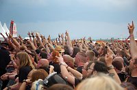 Bild: Rockharz 2014