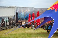 Bild: Rockharz 2014