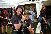 Bild: Rockharz 2014