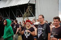 Bild: Rockharz 2014