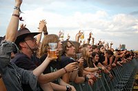 Bild: Rockharz 2014