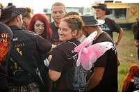 Bild: Rockharz 2014
