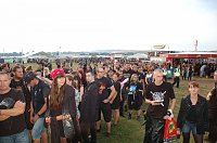 Bild: Rockharz 2014