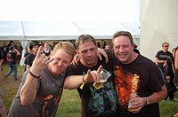 Bild: Rockharz 2014