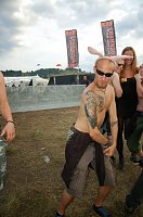 Bild: Rockharz 2014