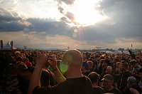 Bild: Rockharz 2014