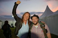 Bild: Rockharz 2014