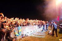 Bild: Rockharz 2014
