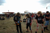 Bild: Rockharz 2014