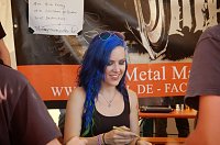Bild: Rockharz 2014