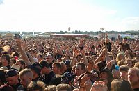 Bild: Rockharz 2014