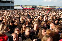 Bild: Rockharz 2014