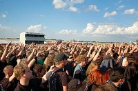 Bild: Rockharz 2014