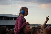 Bild: Rockharz 2014