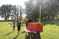 Bild: Aktion Schrittz&auml;hler