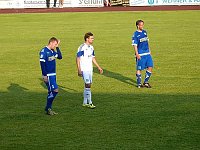 Bild: 1:0 gegen Goslar