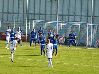 Bild: 1:0 gegen Goslar