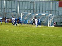 Bild: 1:0 gegen Goslar